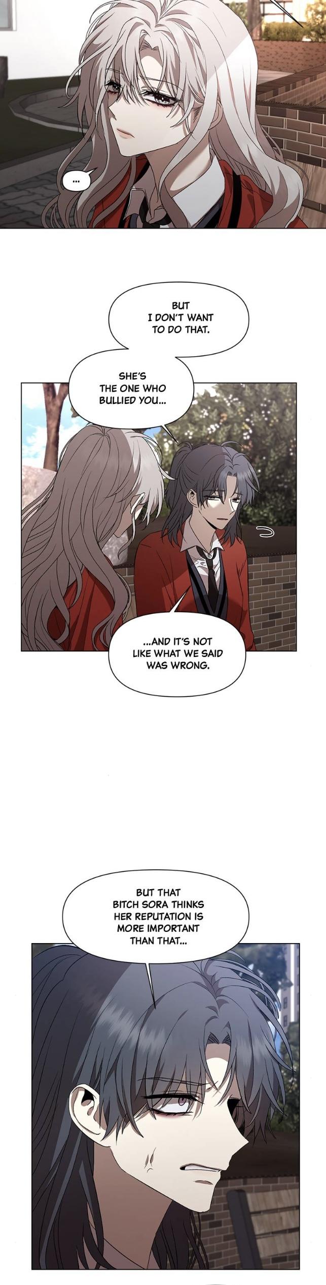 Dreaming Freedom Chapter 17 image 26